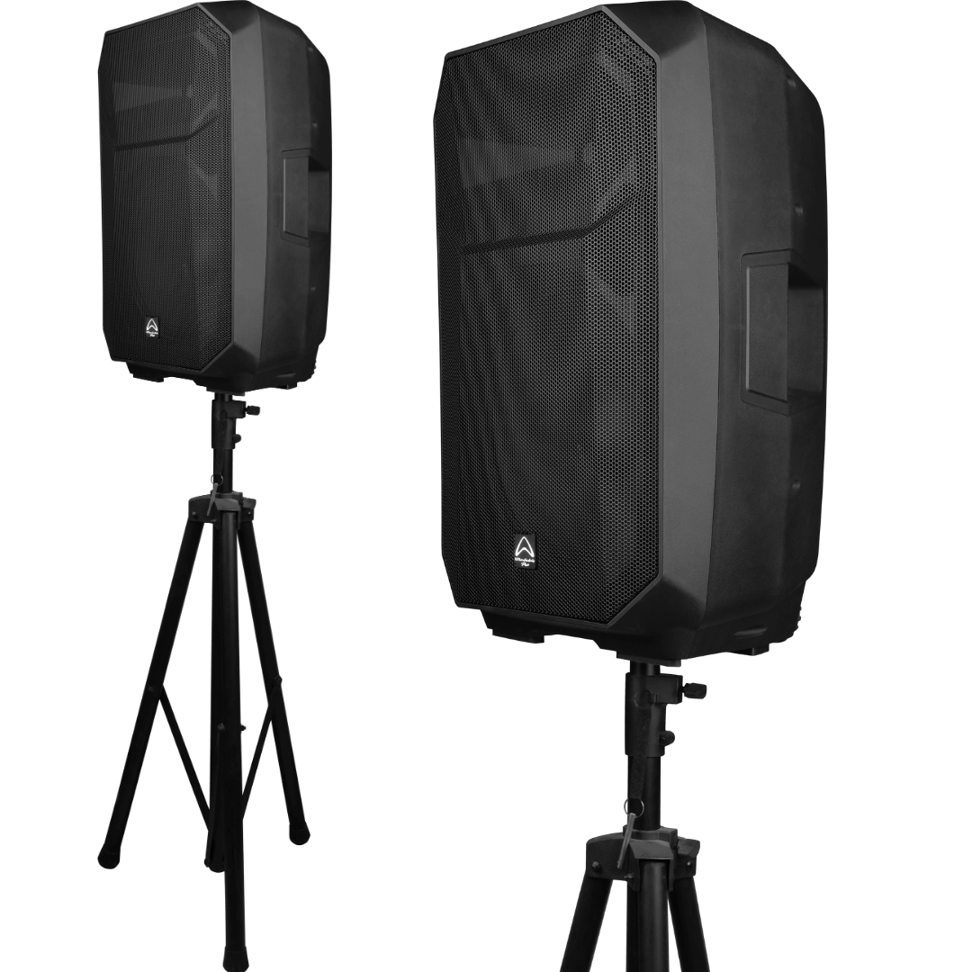 EZ-PZ-Pole-Stand