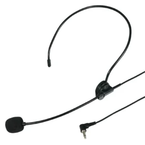 Silent Disco Headset