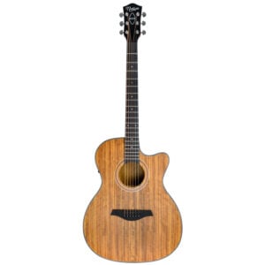 Chord N6WL Native Electro-Acoustic Guitar in Walnut