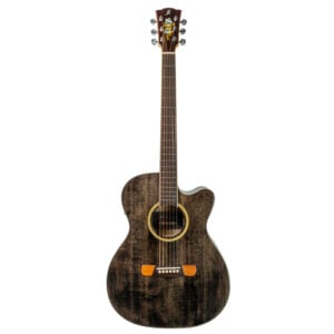 Merida Romeo Electro Acoustic Guitar