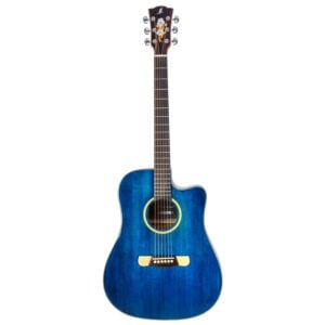 Merida Juliet Electric Acoustic Guitar