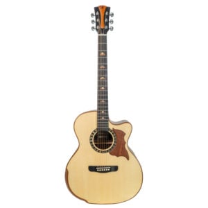 Merida Senior GAC Electro Acoustic Guitar