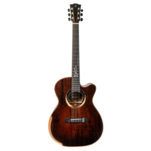 Merida Astor Electro Acoustic Guitar