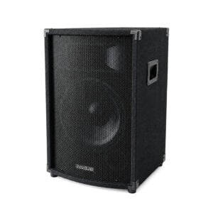Soundlab 10″ 400w (max) Carpet Covered Passive Loudspeaker
