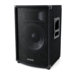Soundlab 12" 600w (max) Carpet Covered Passive Loudspeaker