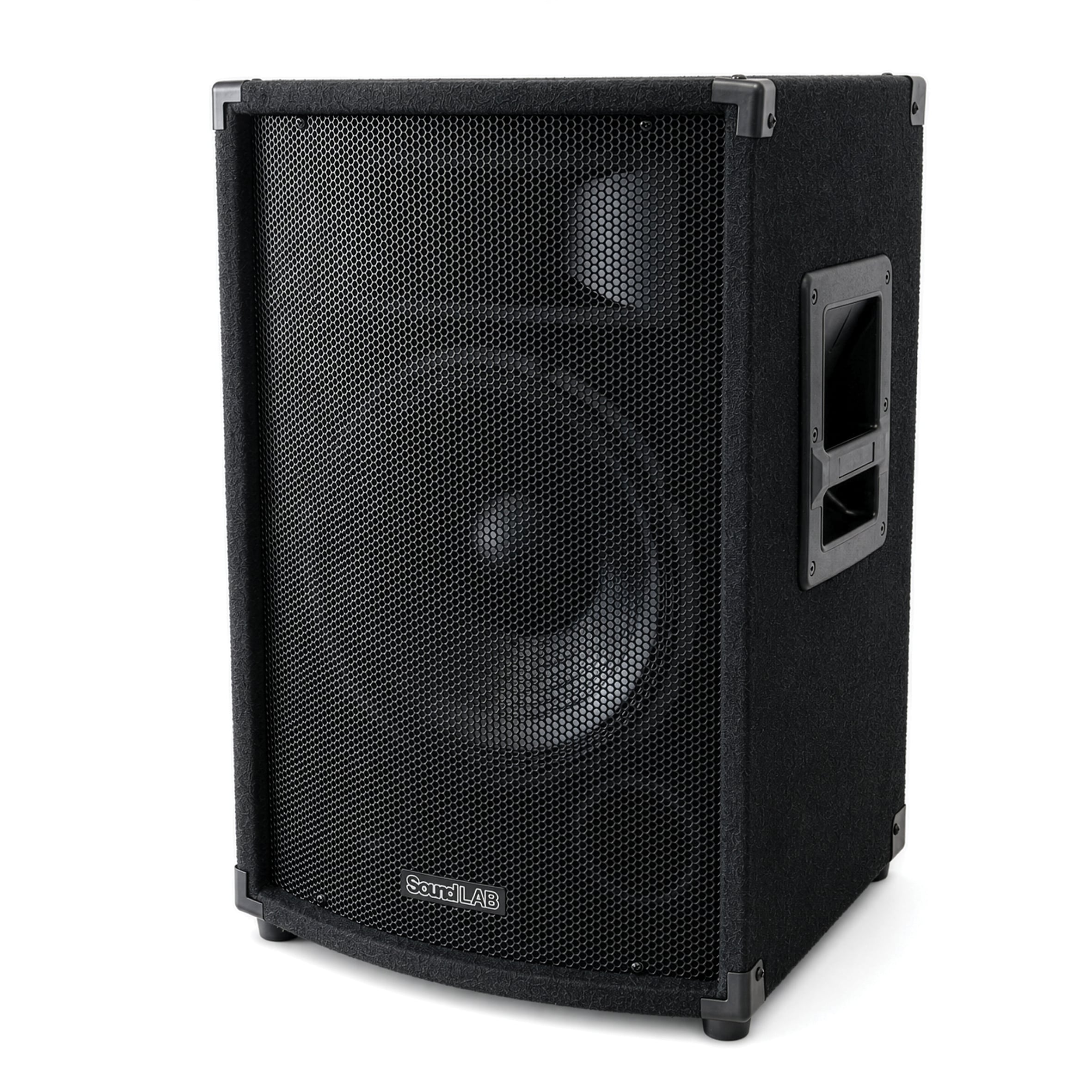 Soundlab 12" 600w (max) Carpet Covered Passive Loudspeaker