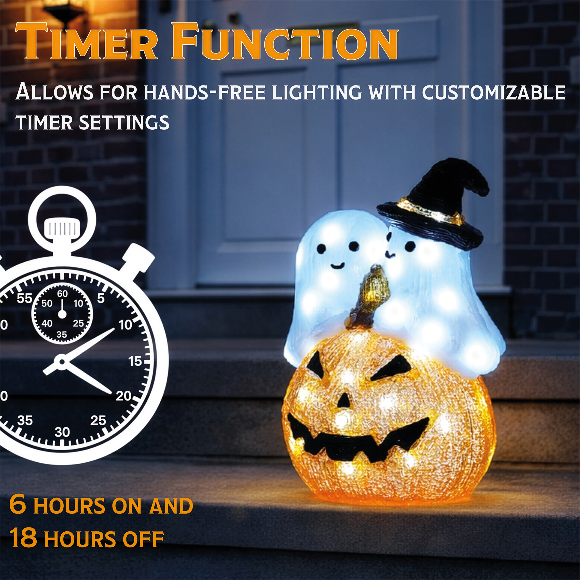 timer