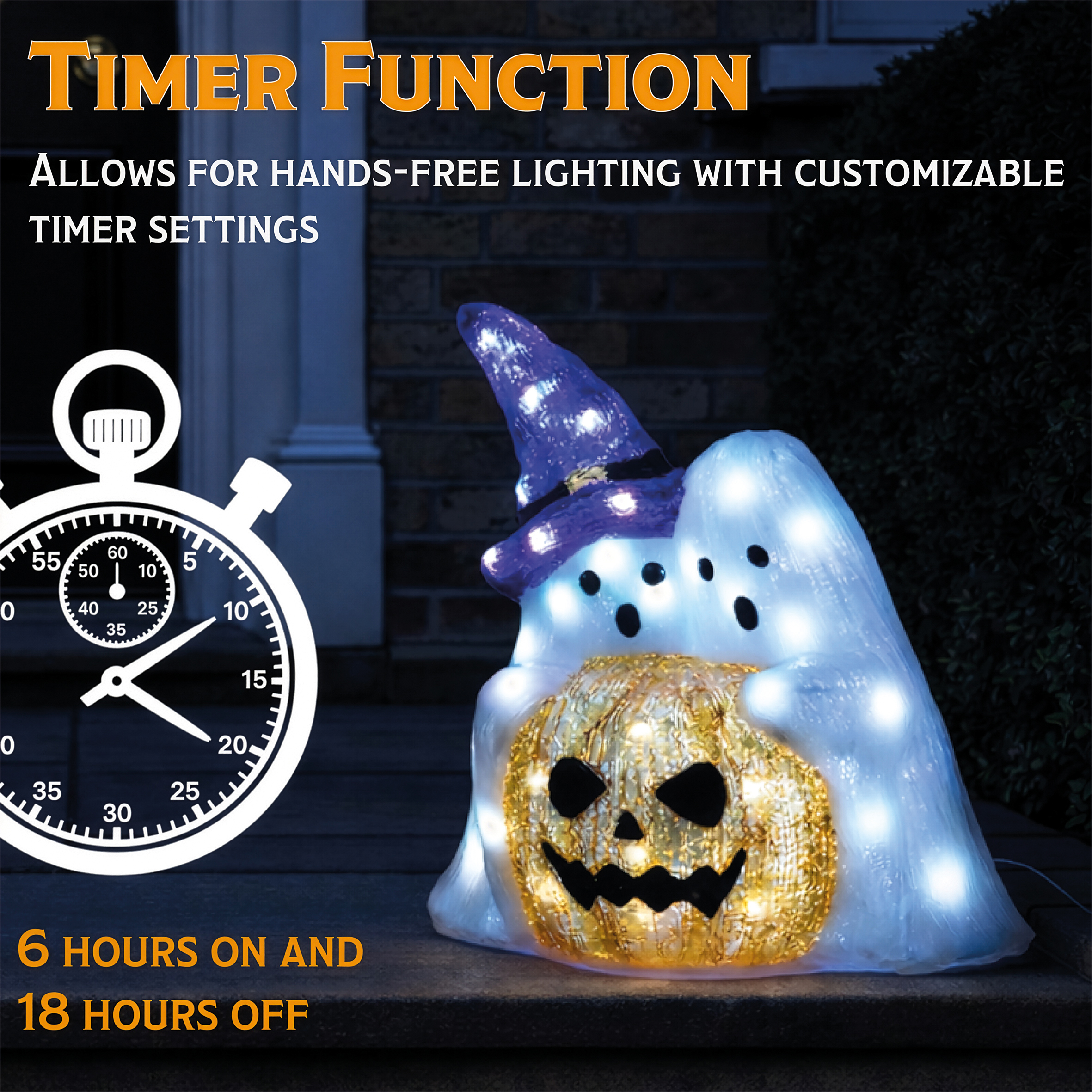 timer
