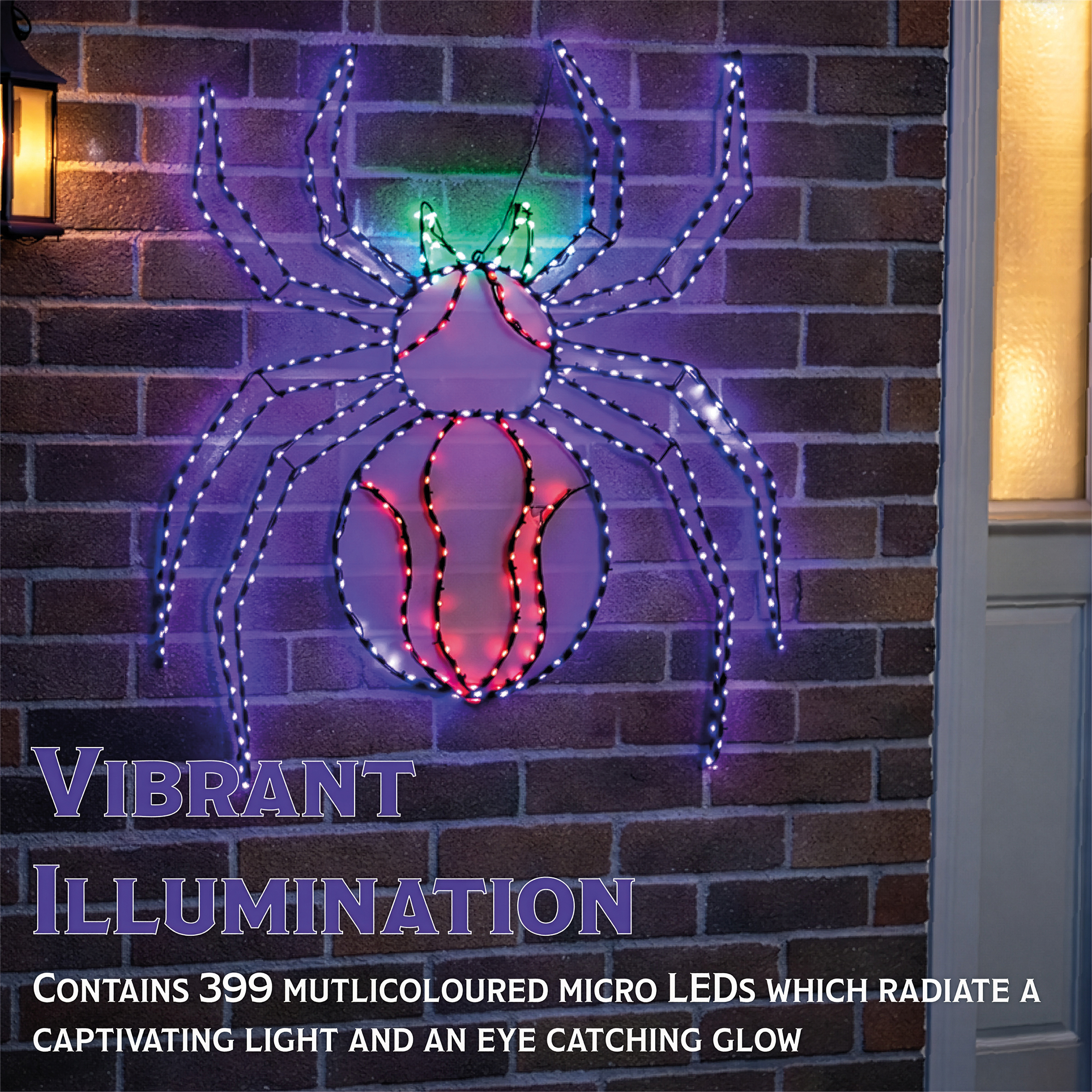 illumination